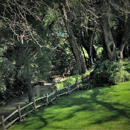 Stahlecker House Inn Napa Exterior photo